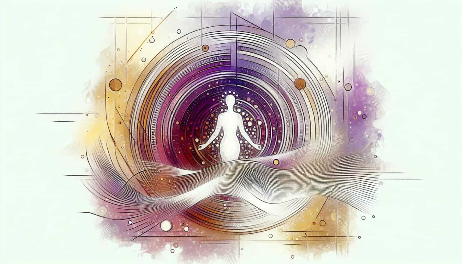 Tie spiritual meaning