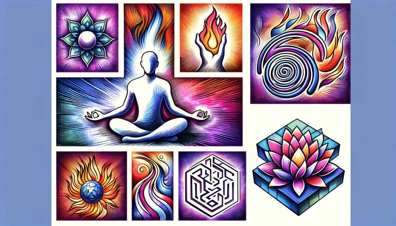 Tip spiritual meaning