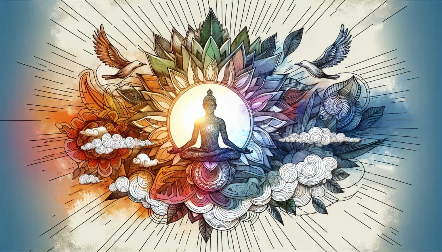 Title spiritual meaning