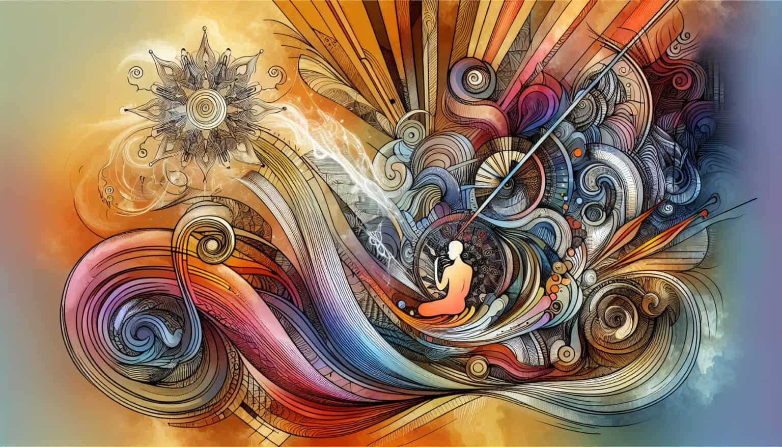 Tone spiritual meaning