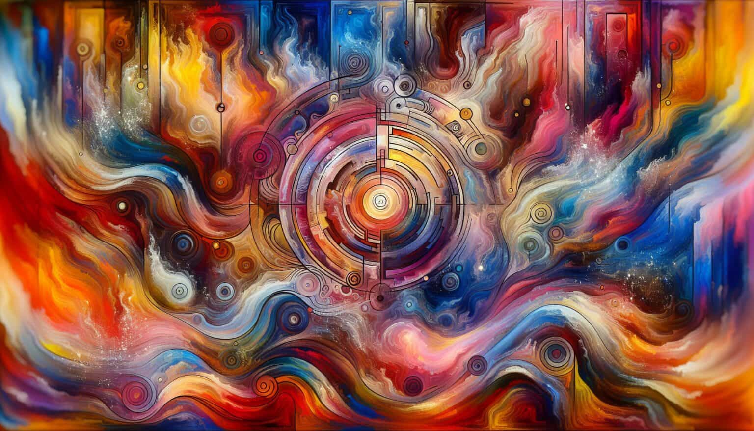 Topic spiritual meaning