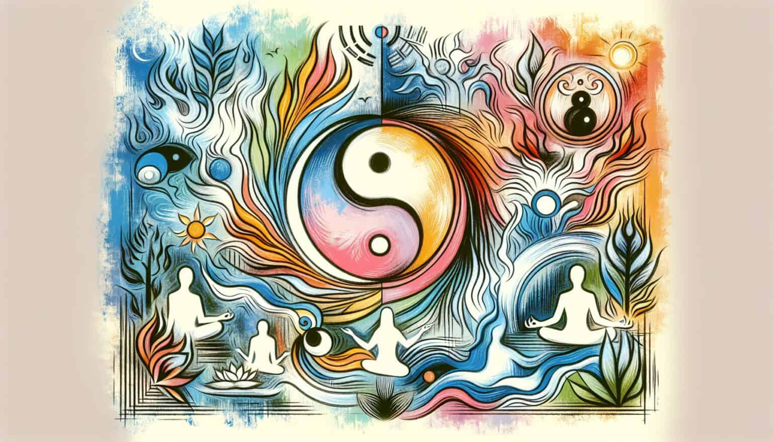 Total spiritual meaning Total spiritual meaning