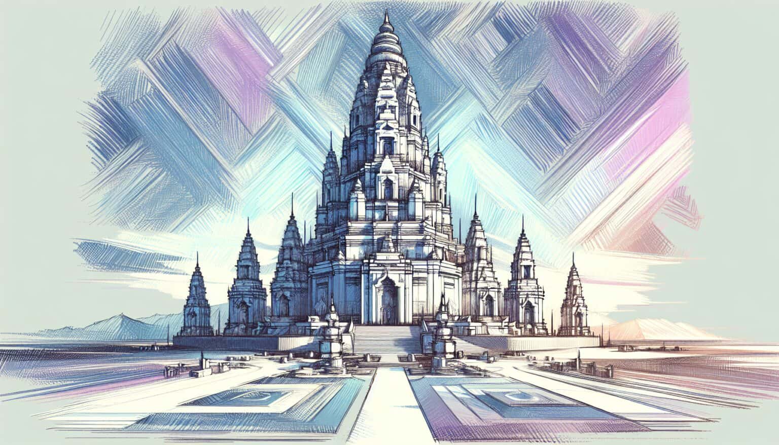 Tower spiritual meaning