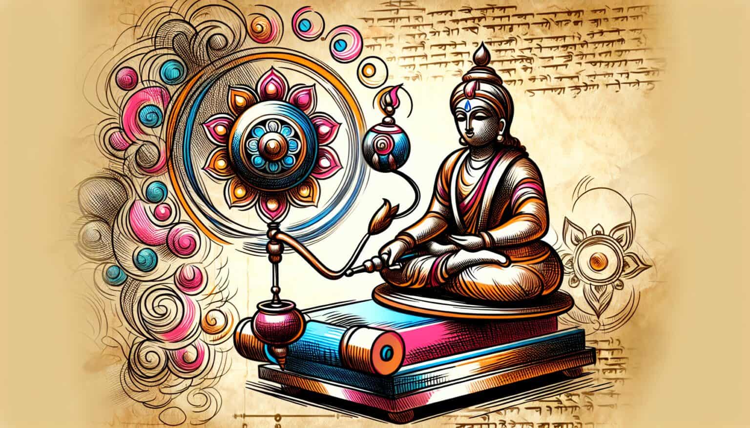 Toy spiritual meaning