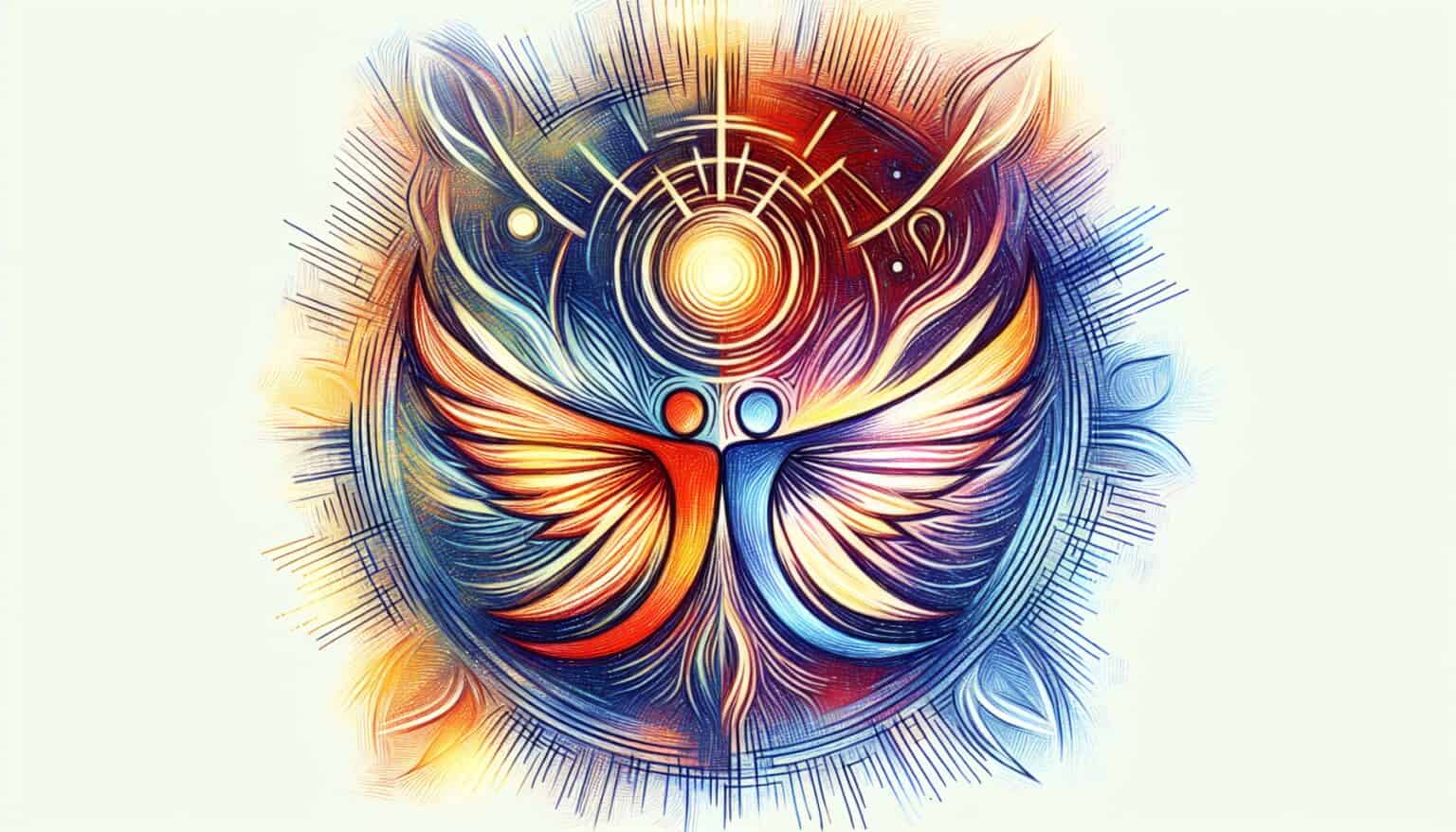 Union spiritual meaning Union spiritual meaning