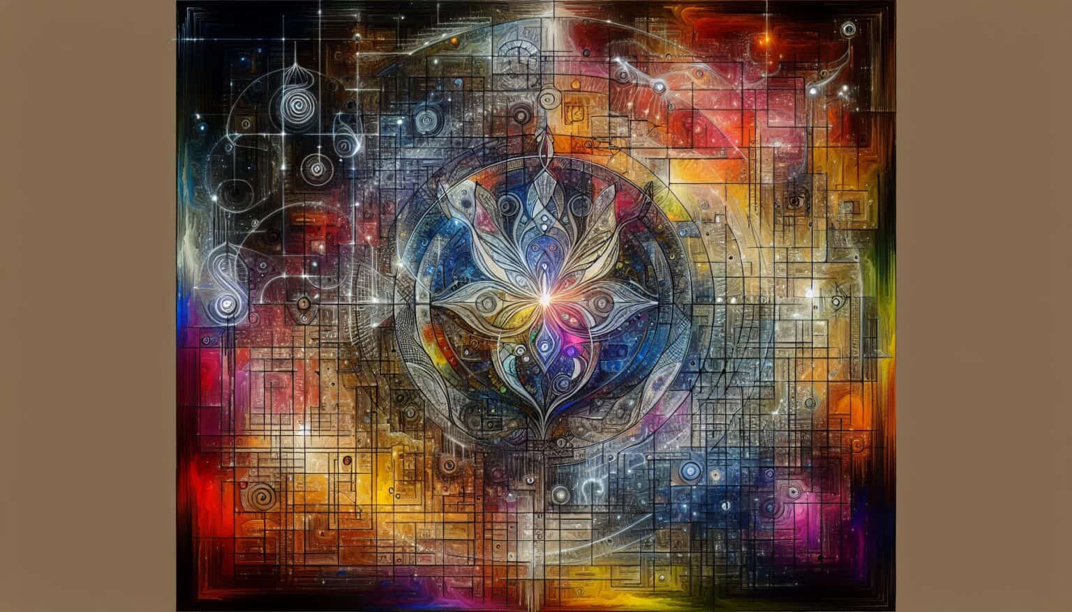 User spiritual meaning