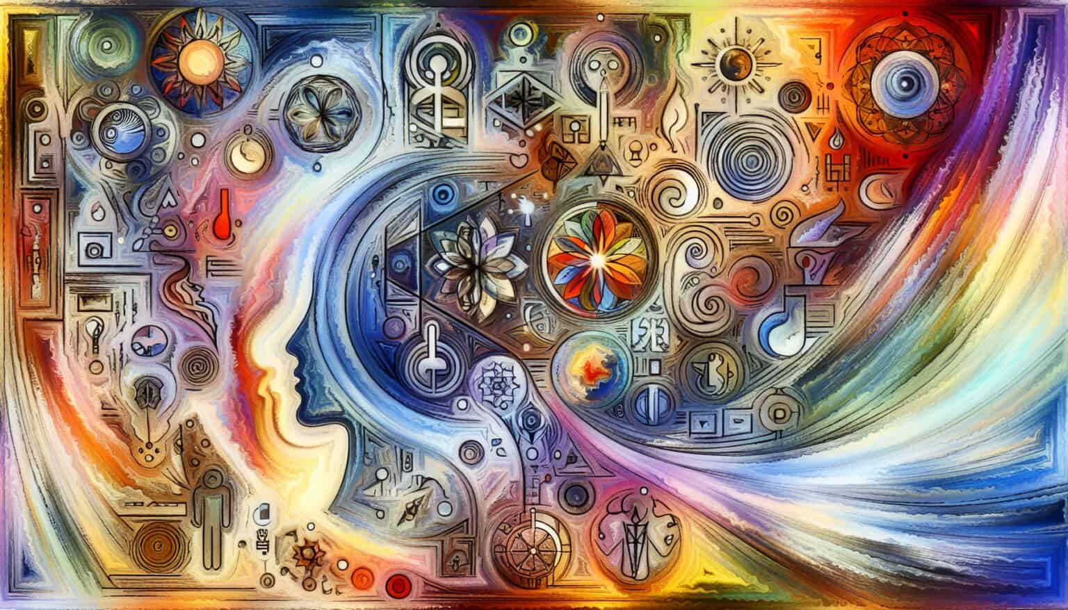 Variable spiritual meaning