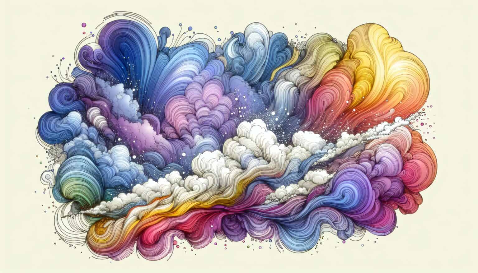 Volume spiritual meaning