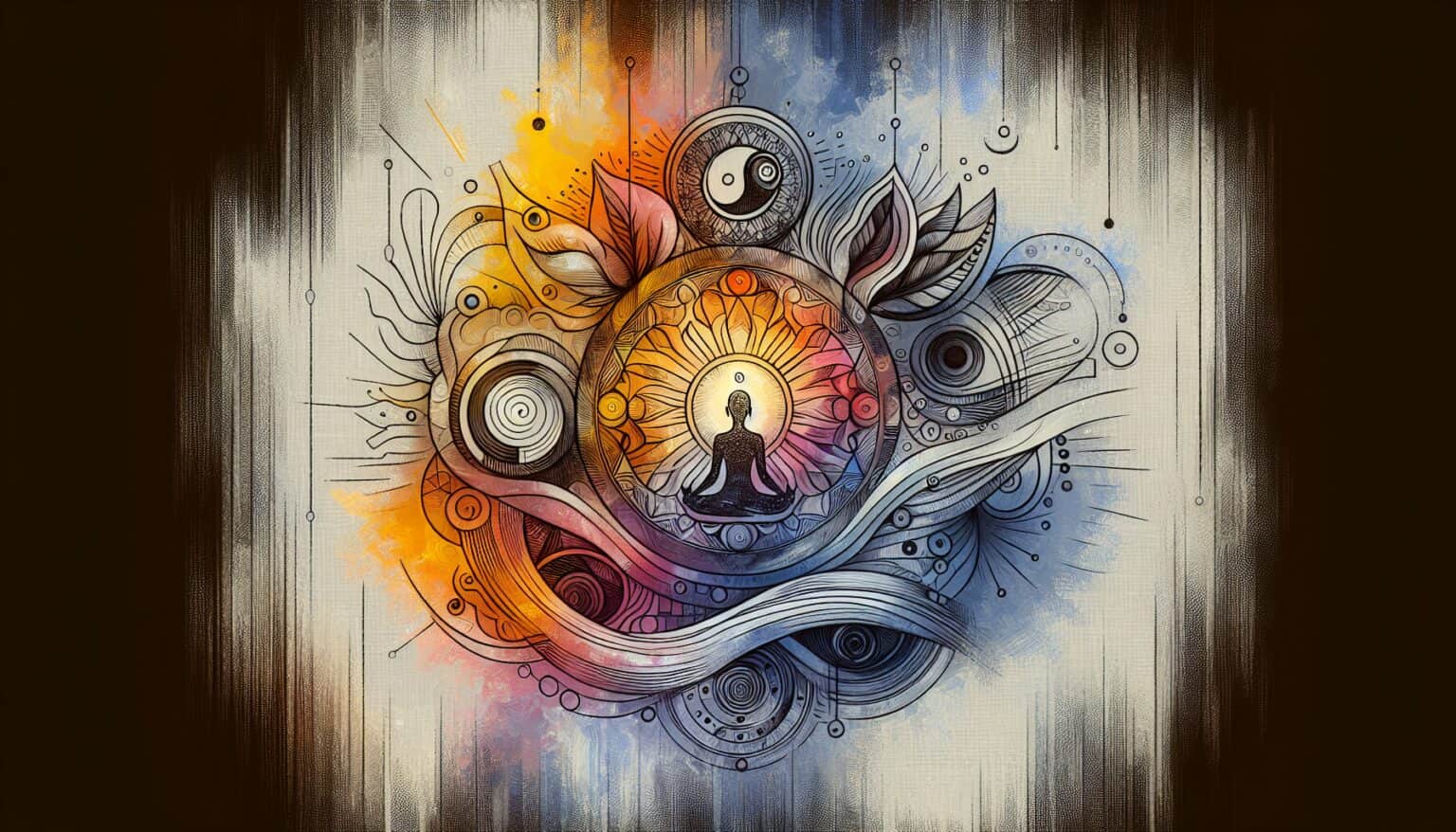 While spiritual meaning While spiritual meaning