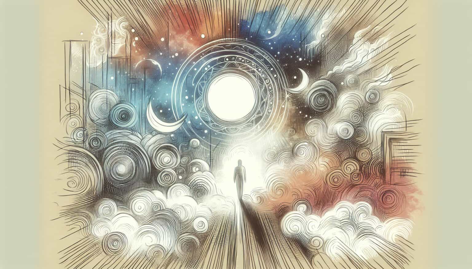 White spiritual meaning