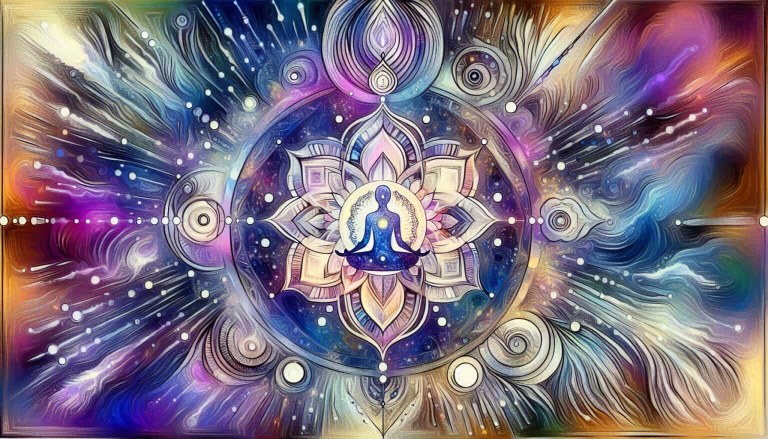 Whole spiritual meaning