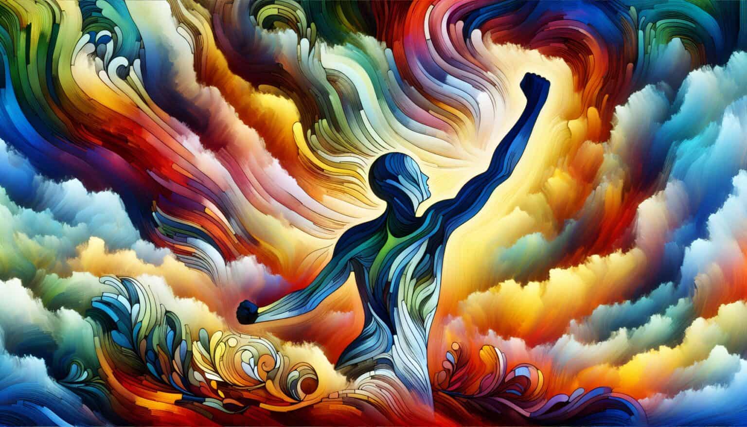 Winner spiritual meaning