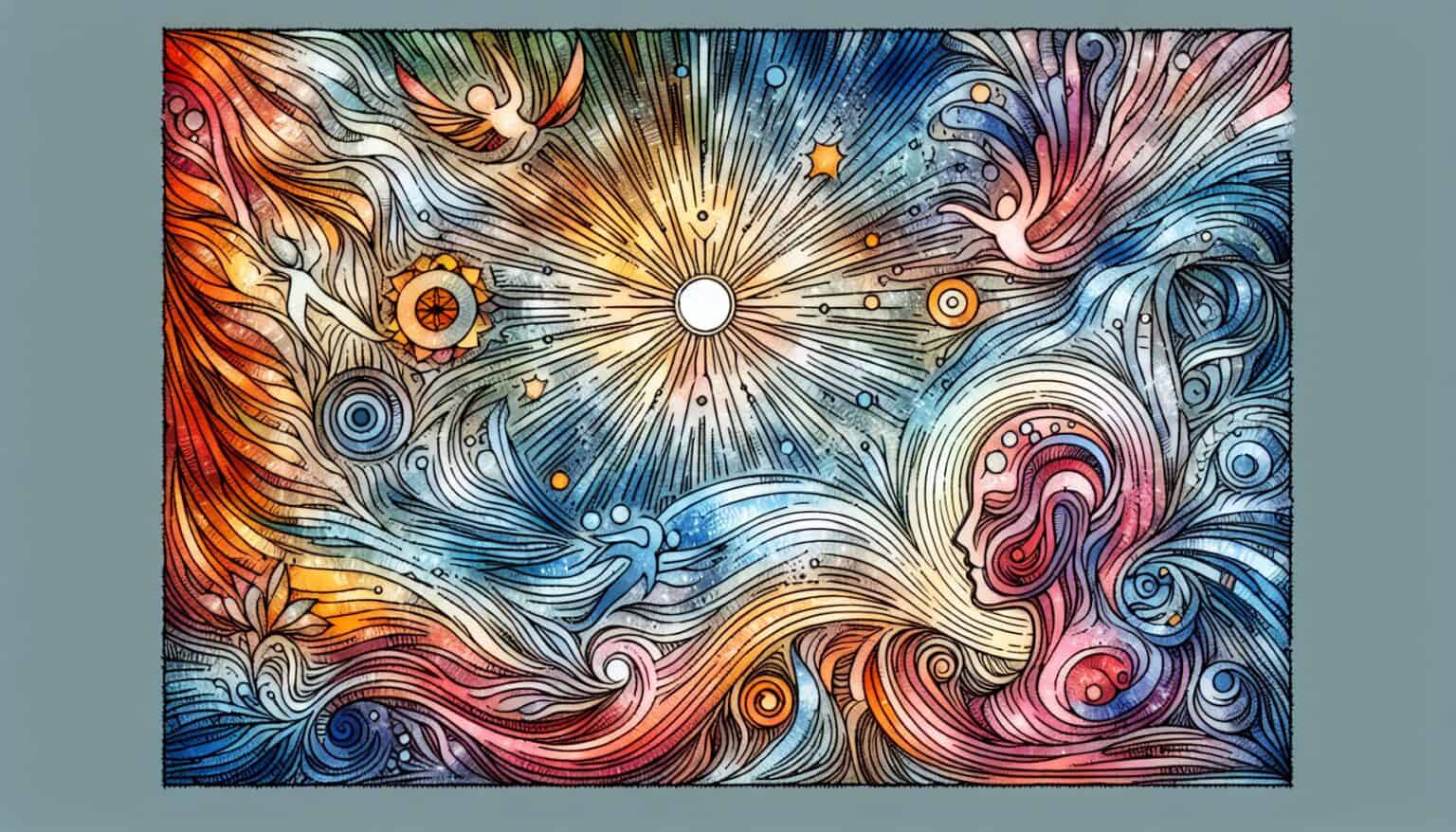 Wonder spiritual meaning