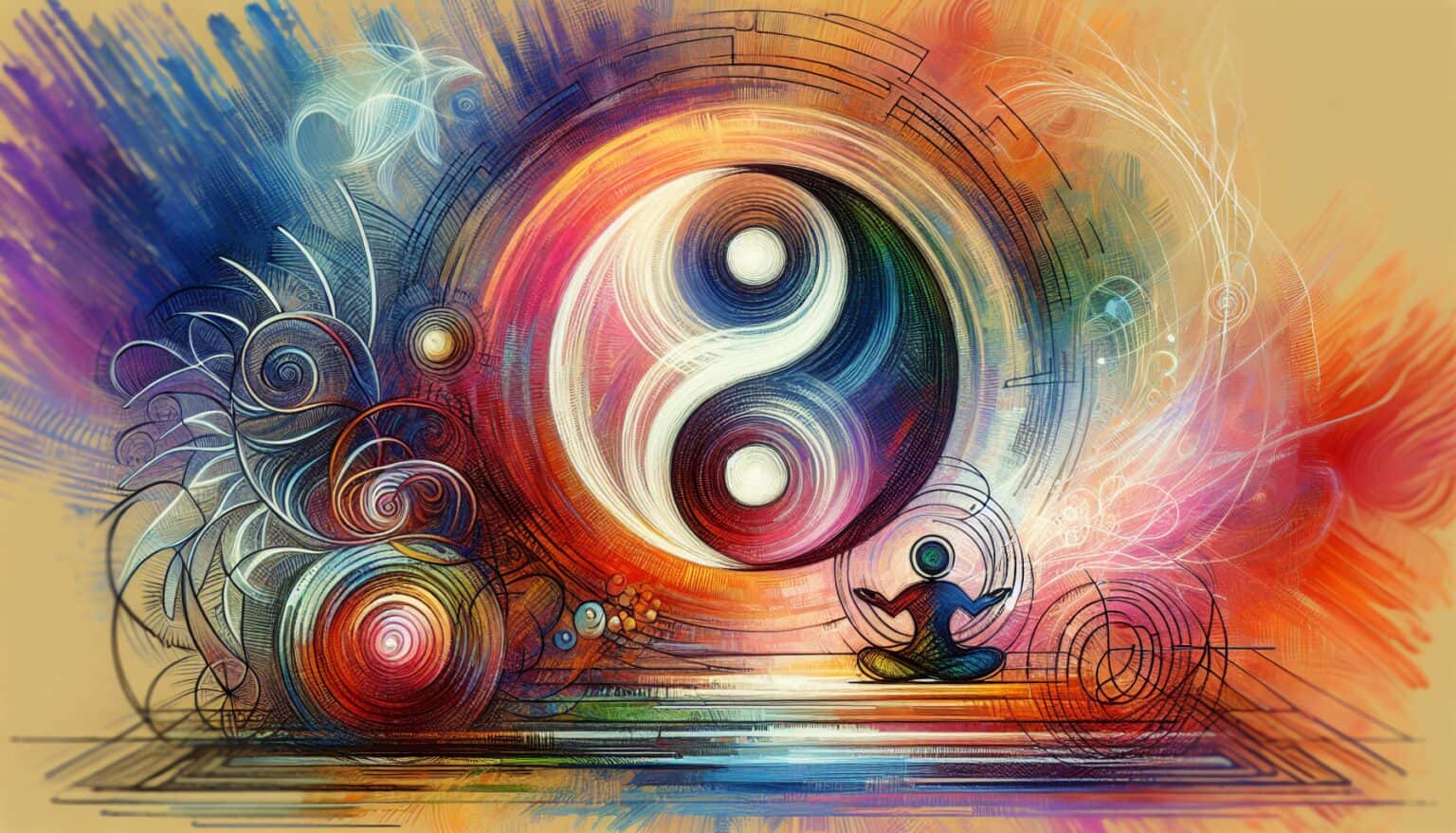 Zone spiritual meaning