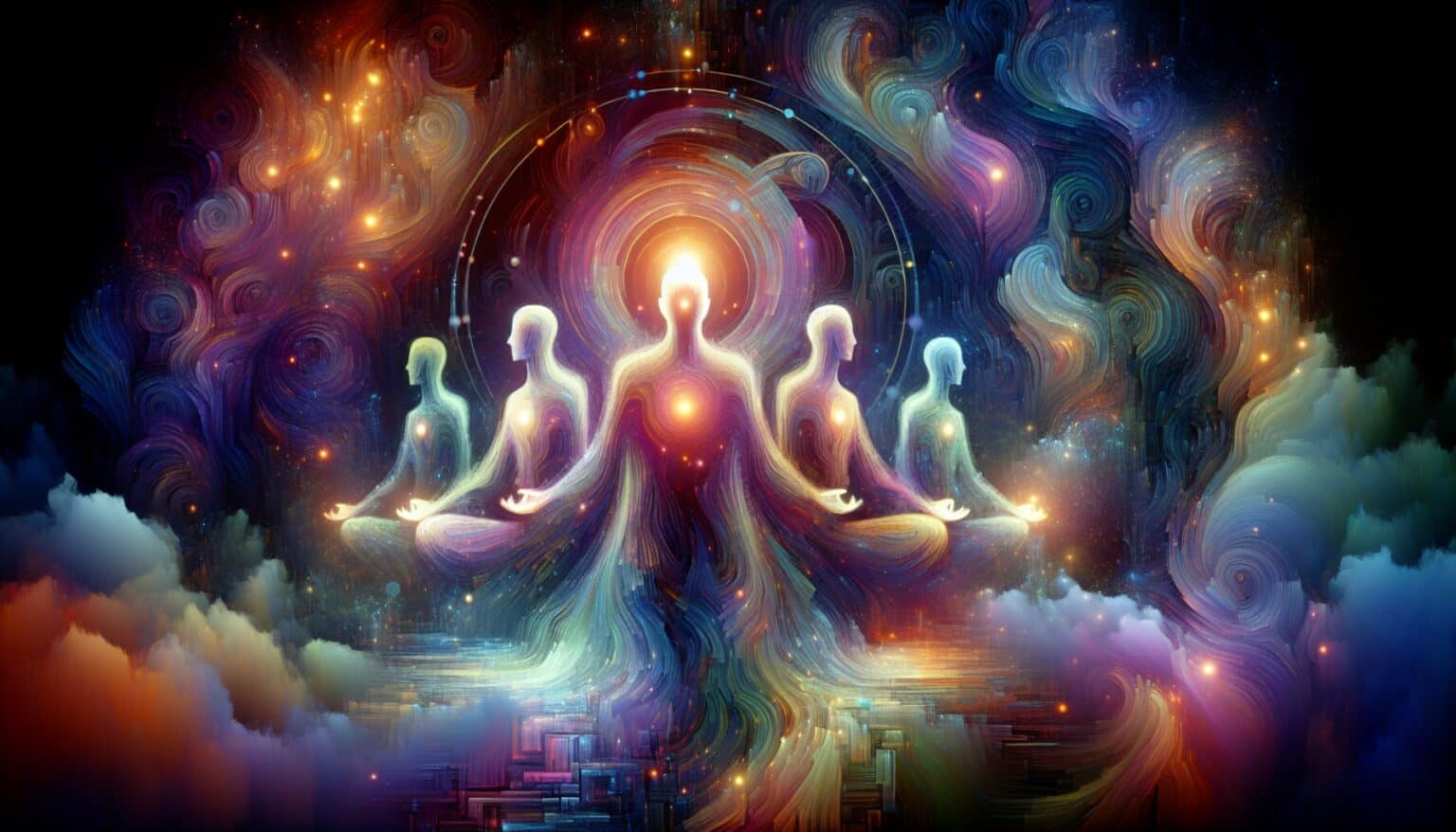 Alliance spiritual meaning Alliance spiritual meaning