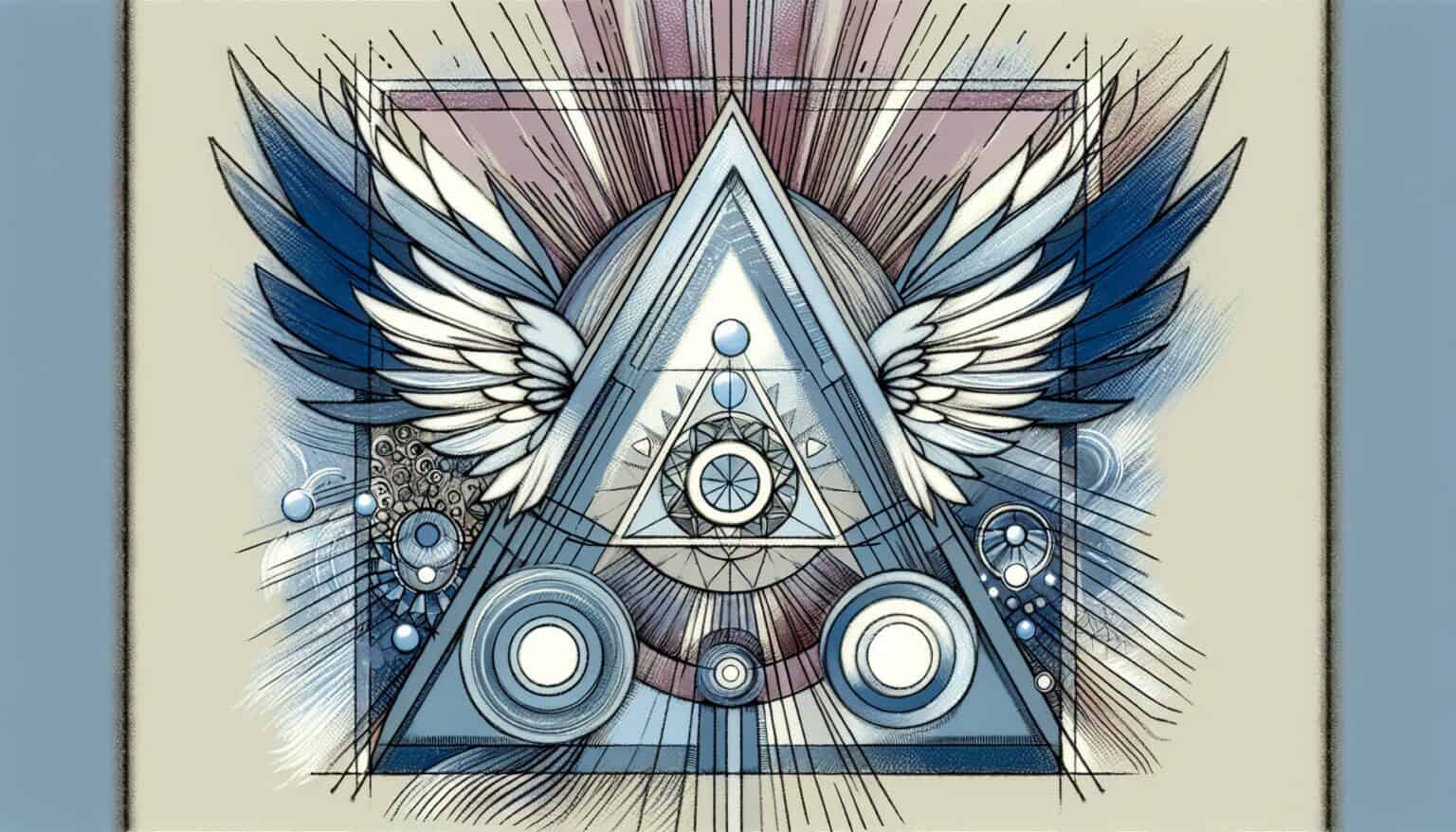 Angle spiritual meaning