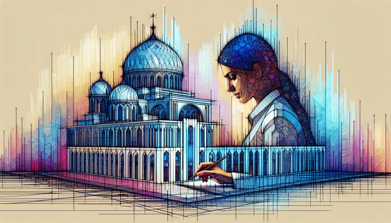 Architect spiritual meaning Architect spiritual meaning