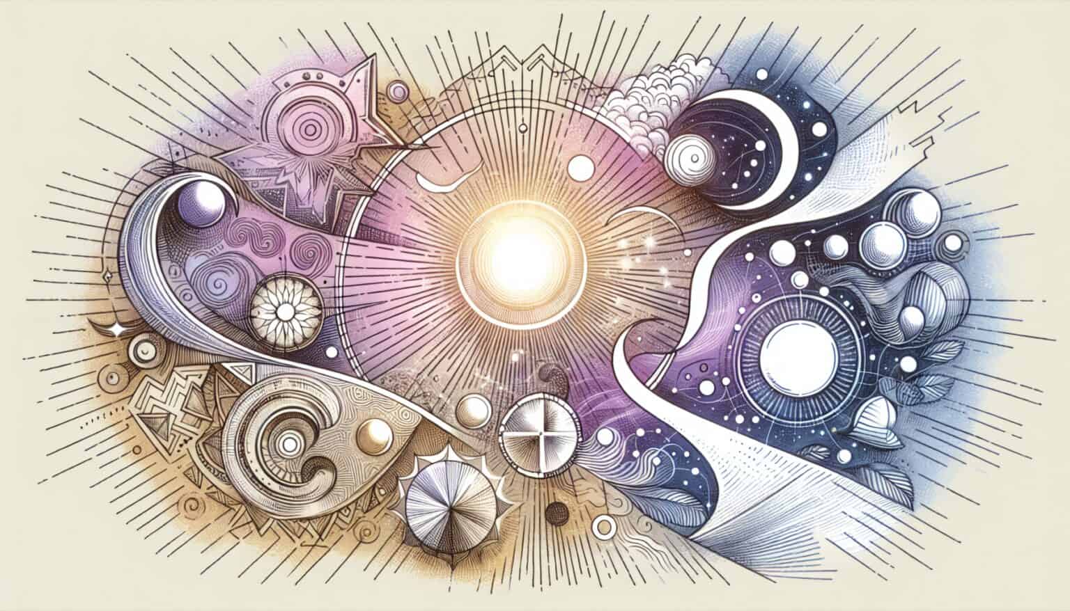 Arrest spiritual meaning