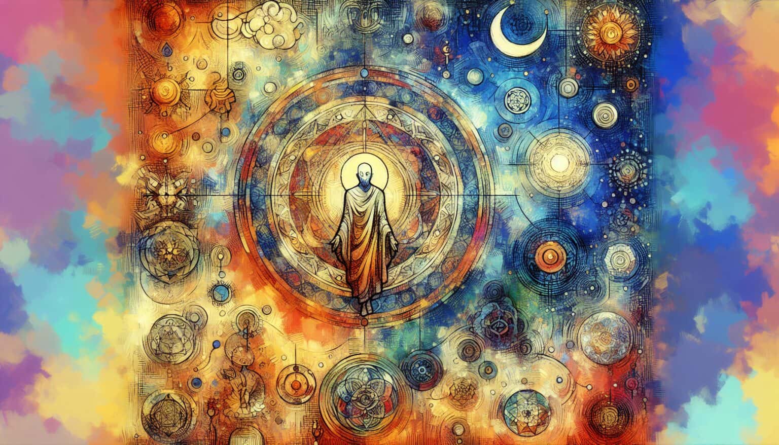 Blade spiritual meaning