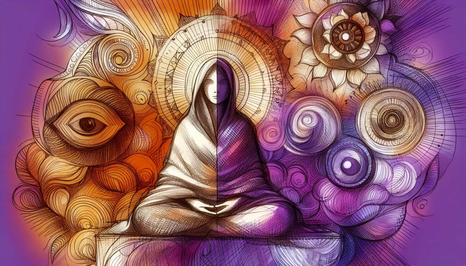 Blanket spiritual meaning