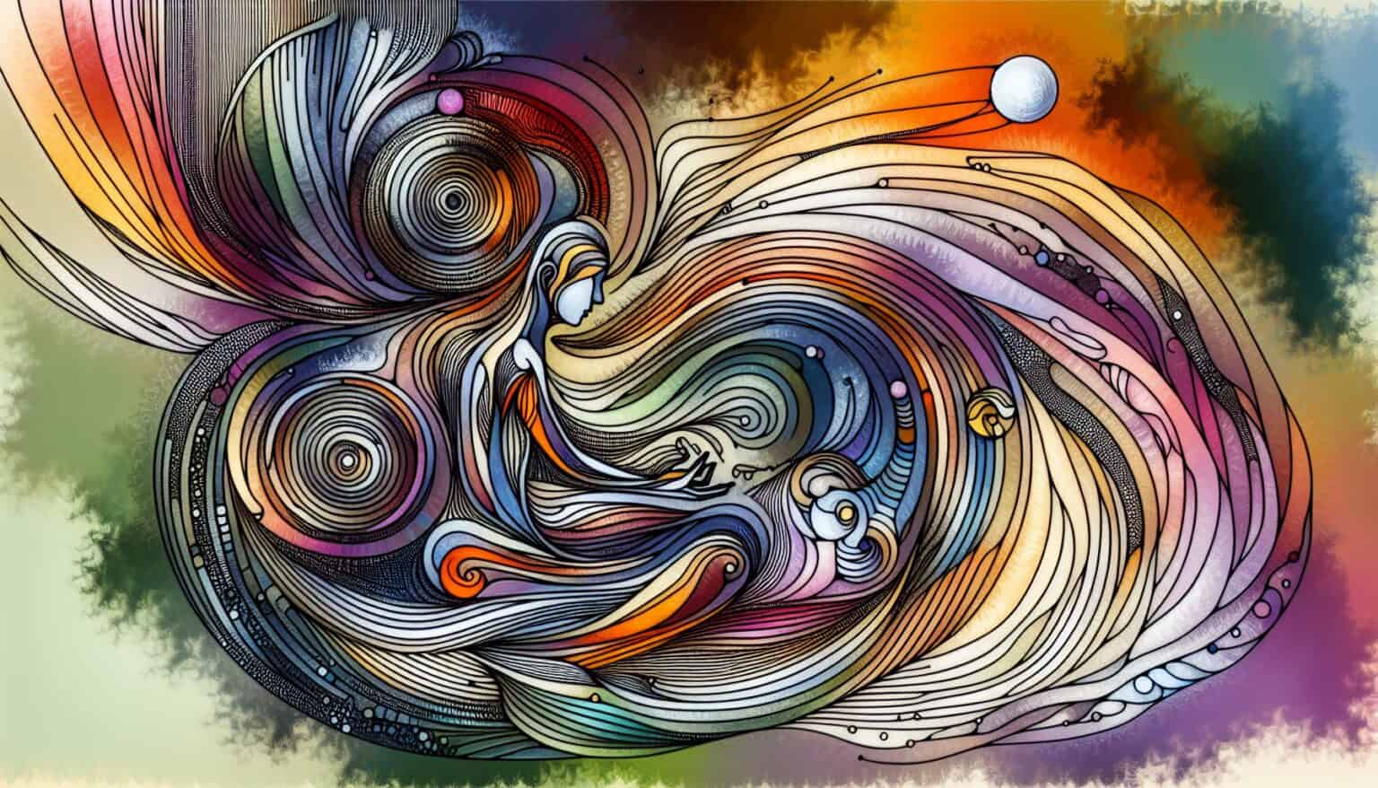 Mastering Breathwork: Techniques for Stress and Wellbeing Breathwork