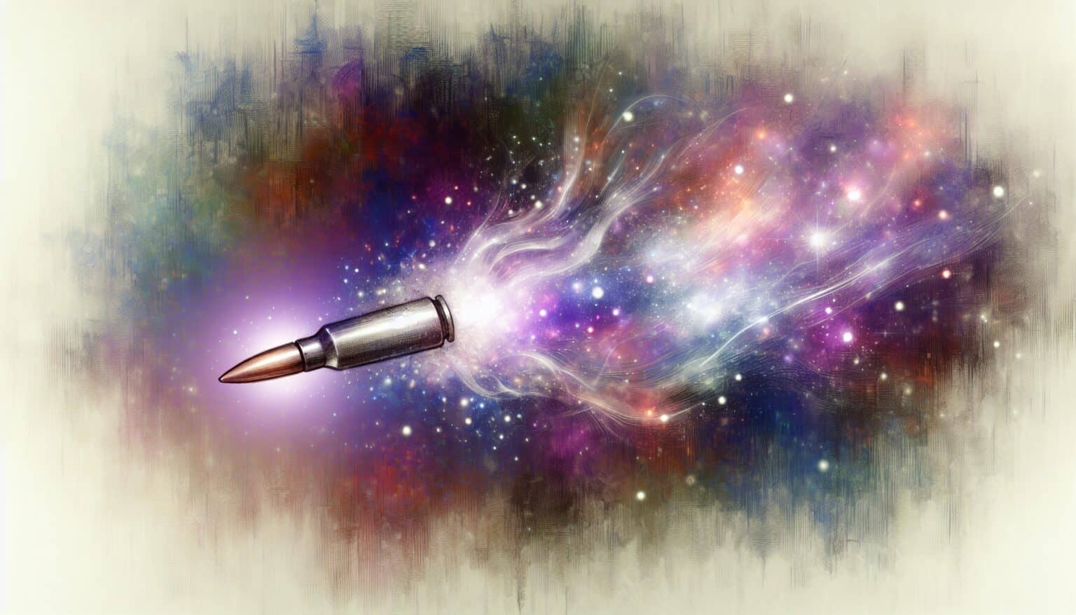 Bullet spiritual meaning Bullet spiritual meaning