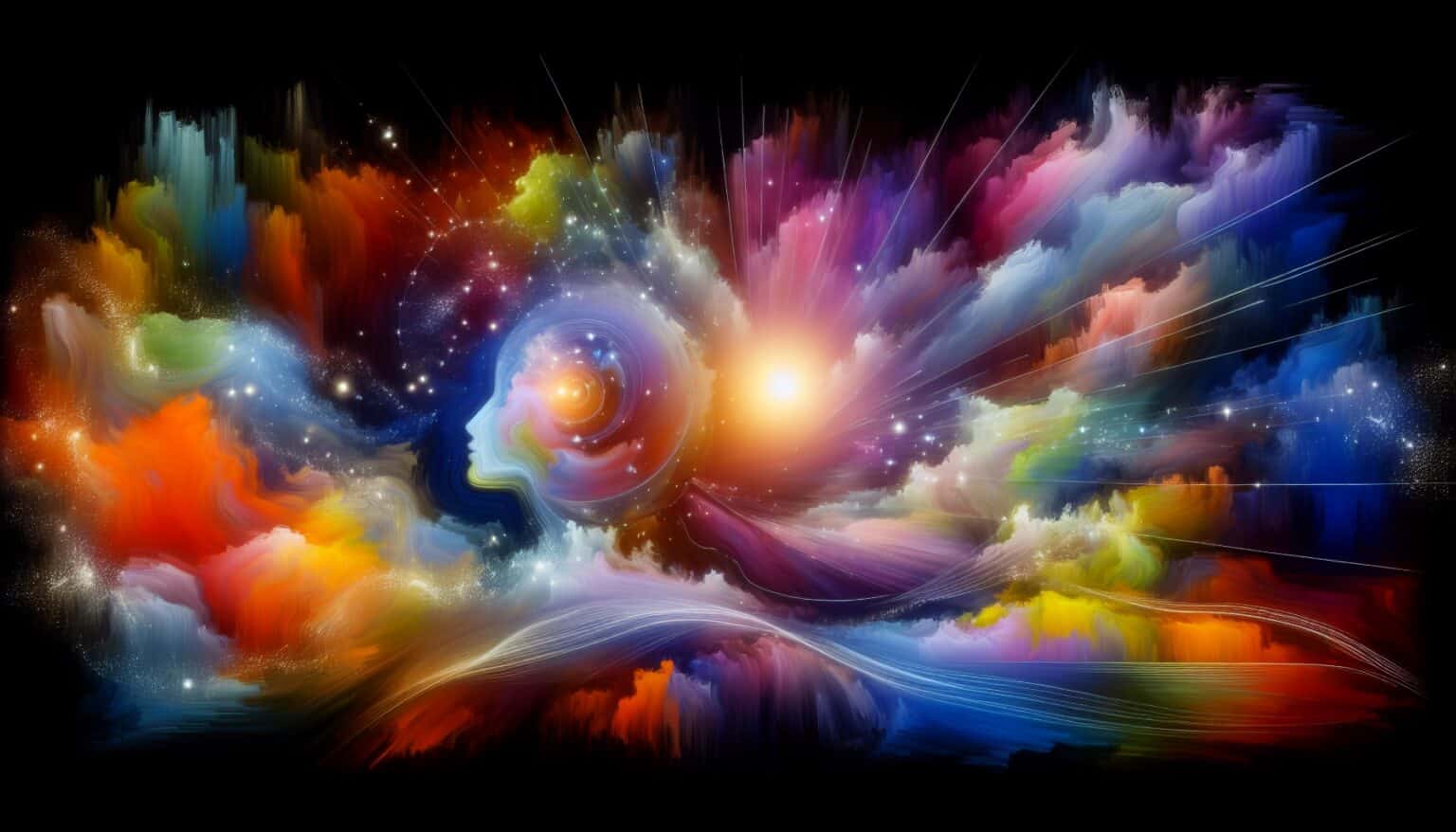 Can spiritual meaning