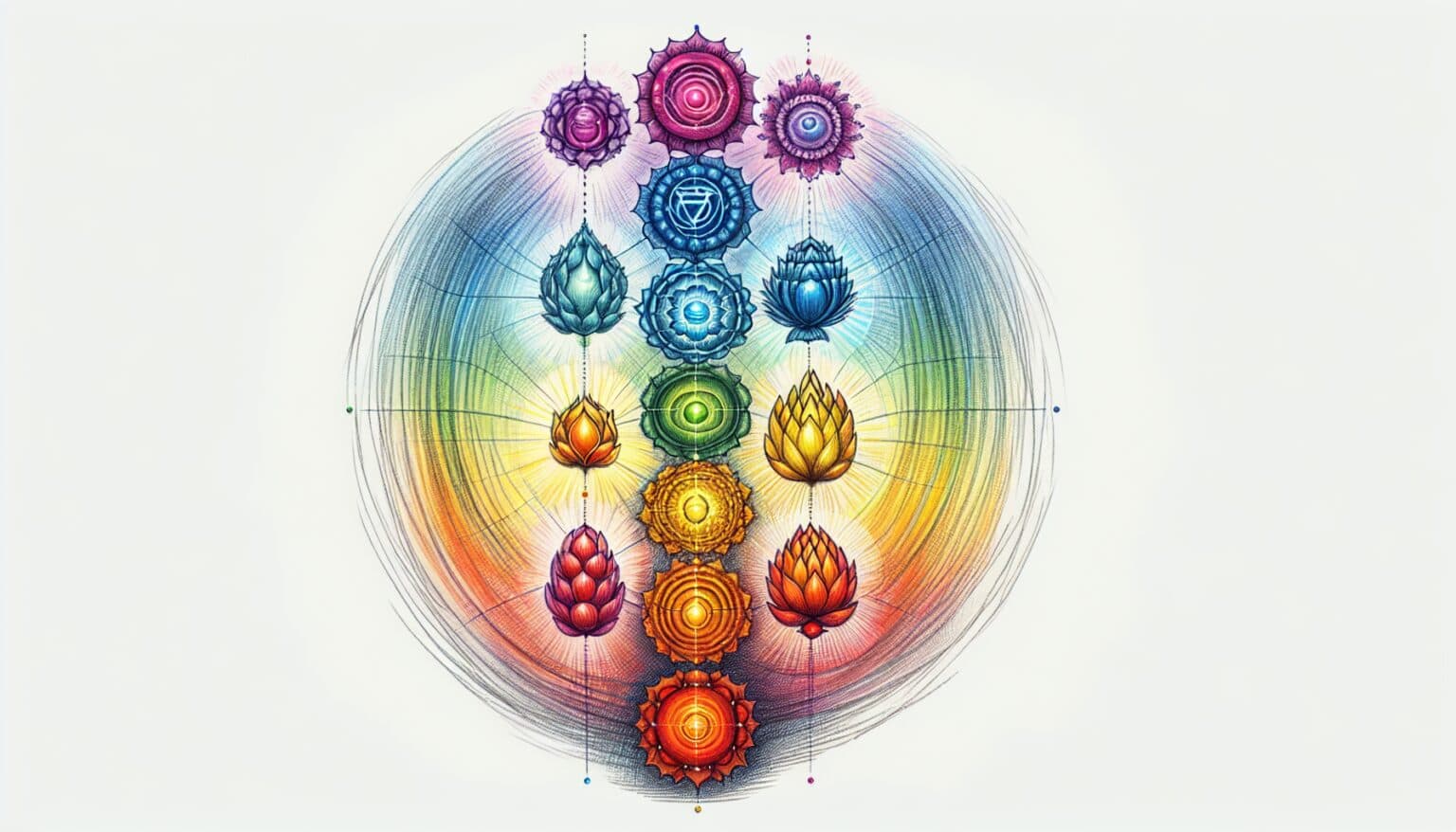 Chakra System