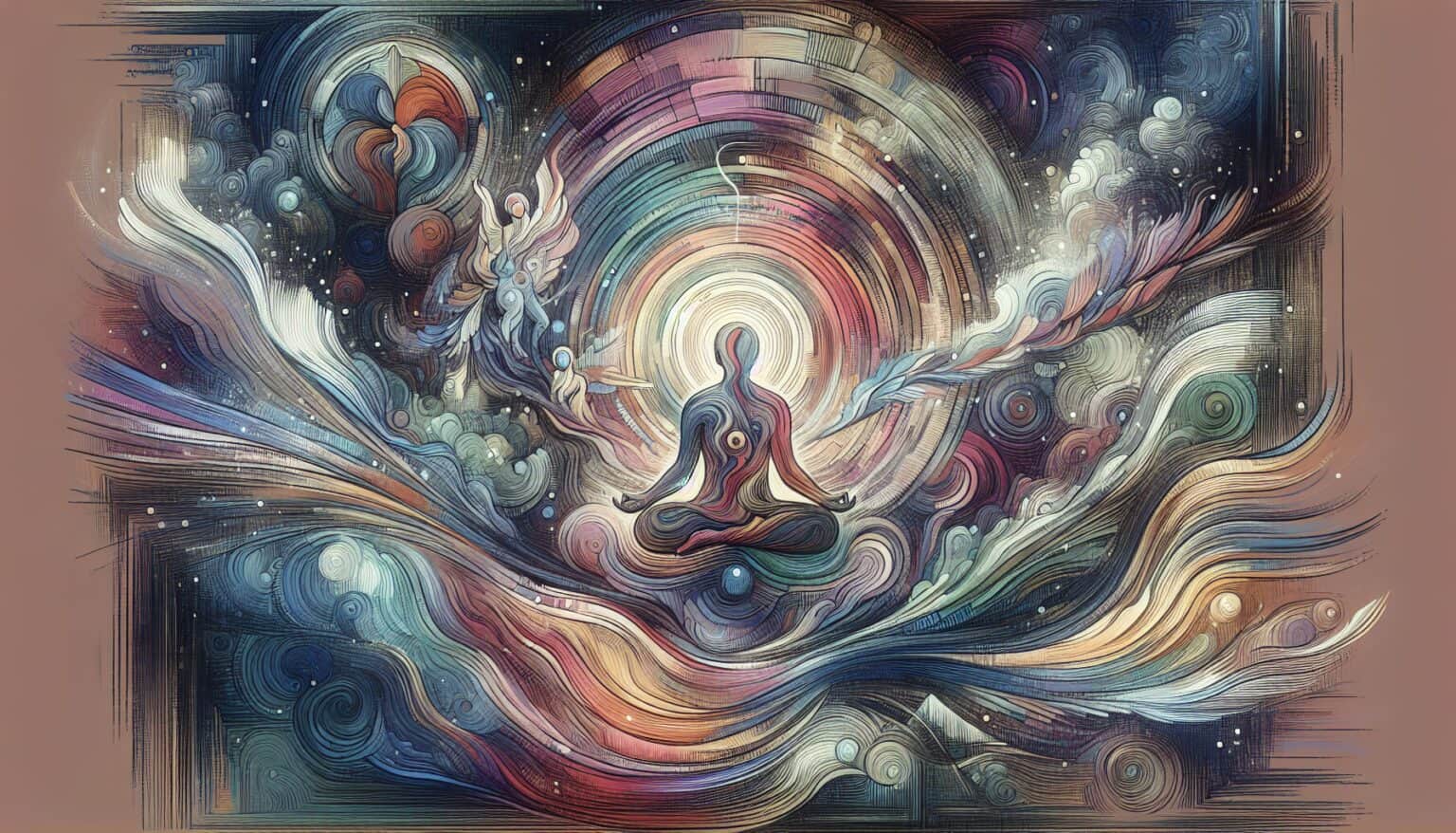 Charity spiritual meaning