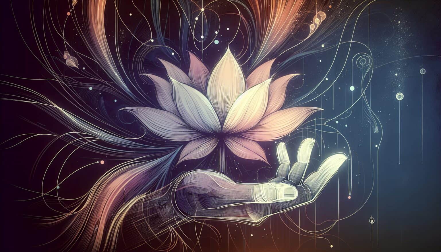 Chart spiritual meaning