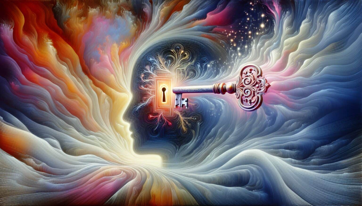 Unlocking the Power of Citta: A Journey into Mindfulness Citta