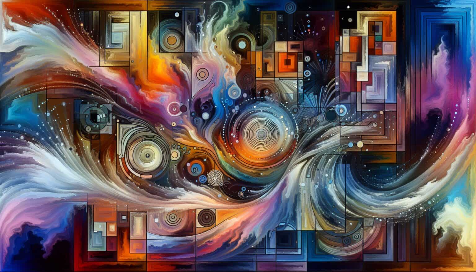 Composition spiritual meaning