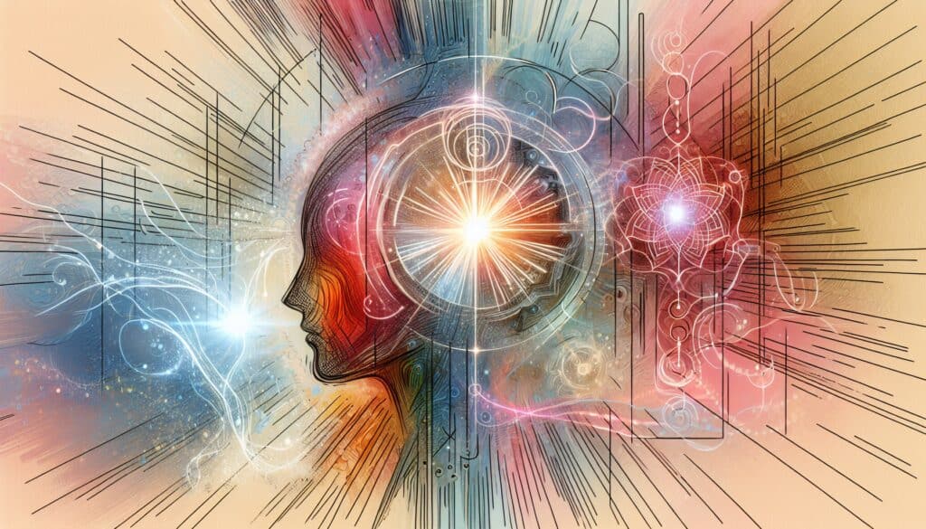 Consciousness spiritual meaning