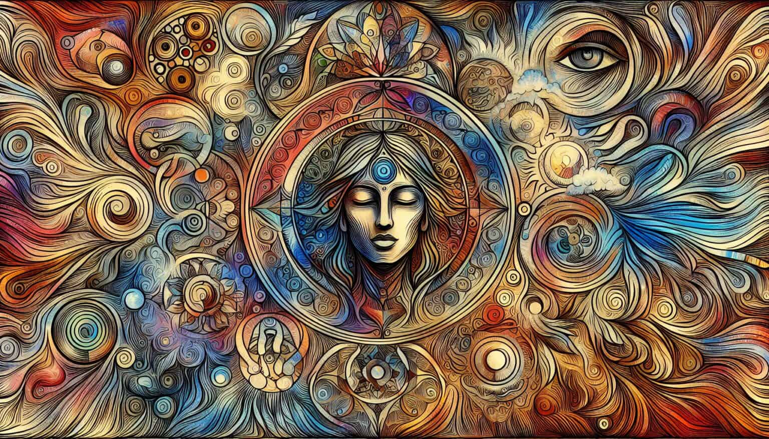 Consensus spiritual meaning