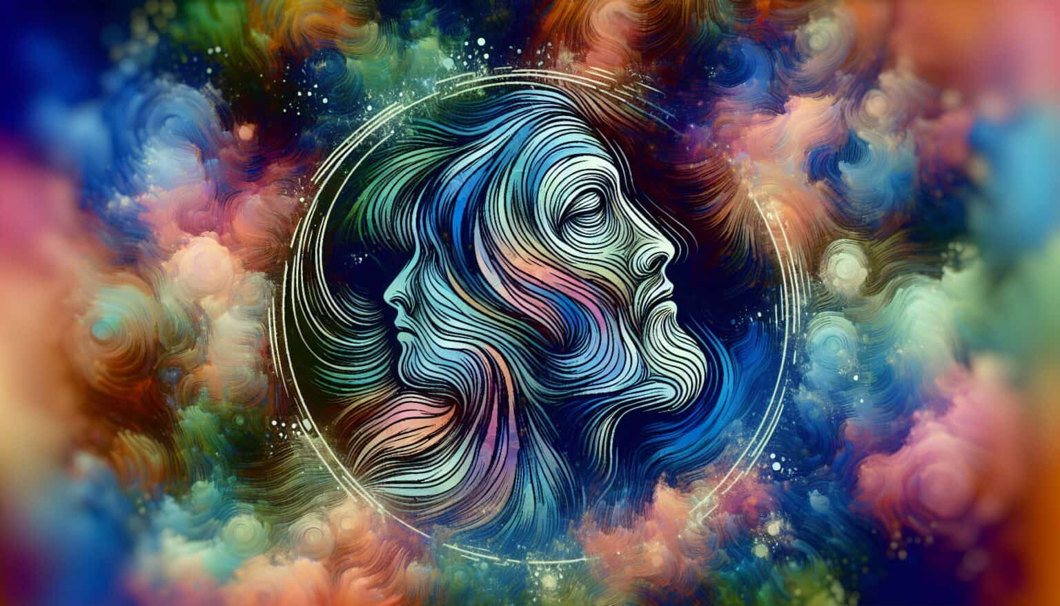 Conservative spiritual meaning