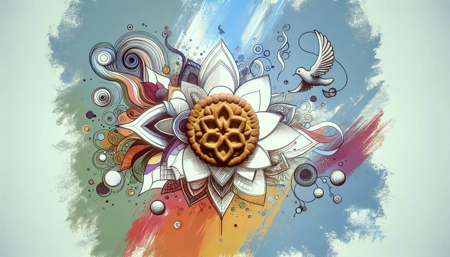 Cookie spiritual meaning