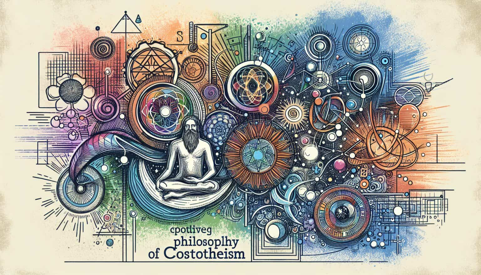 Cosmotheism
