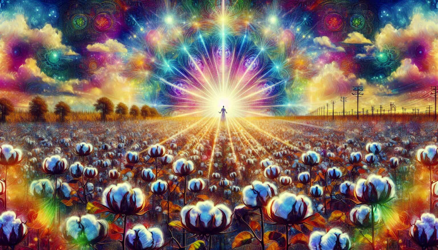 Cotton spiritual meaning Cotton spiritual meaning