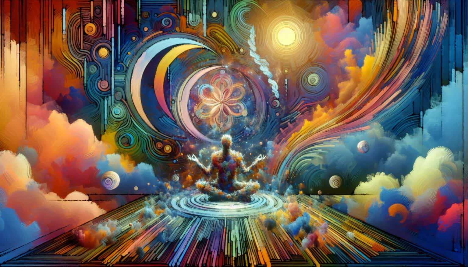 Crash spiritual meaning