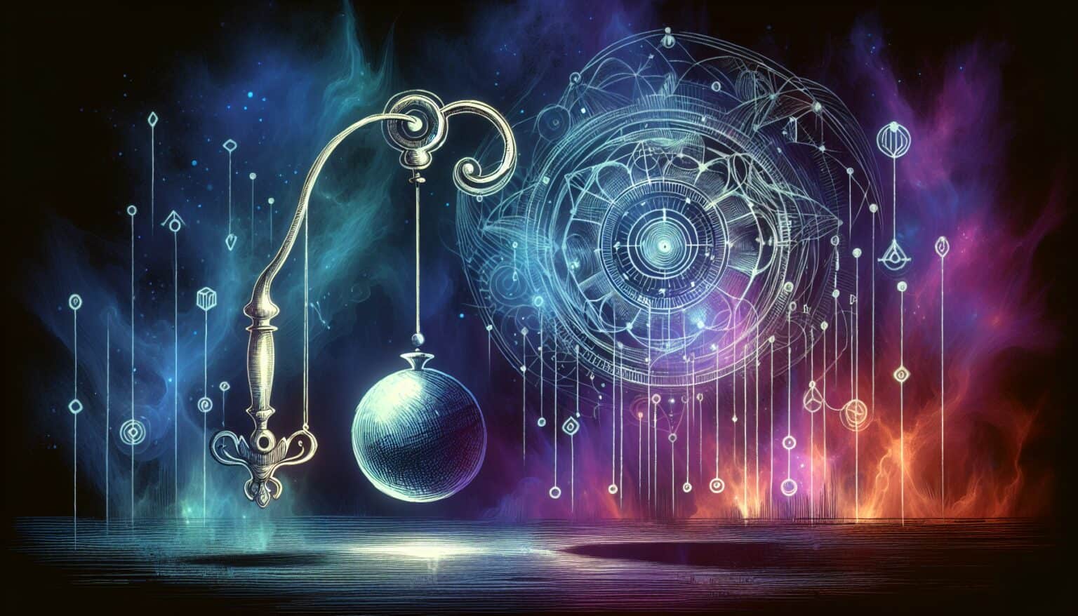 Unlocking Future Secrets: The Art and Science of Dactylomancy Dactylomancy