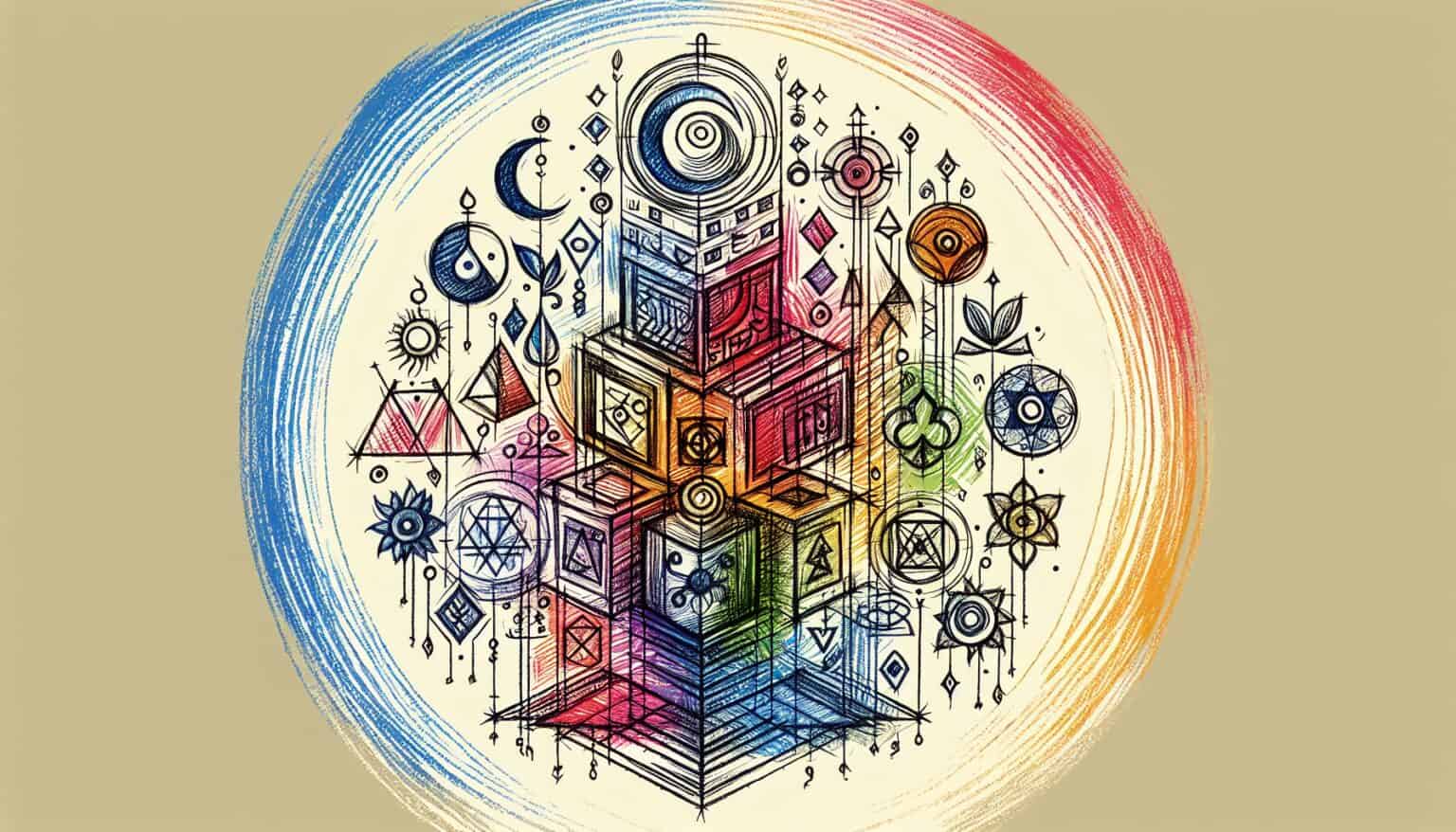 Deck spiritual meaning