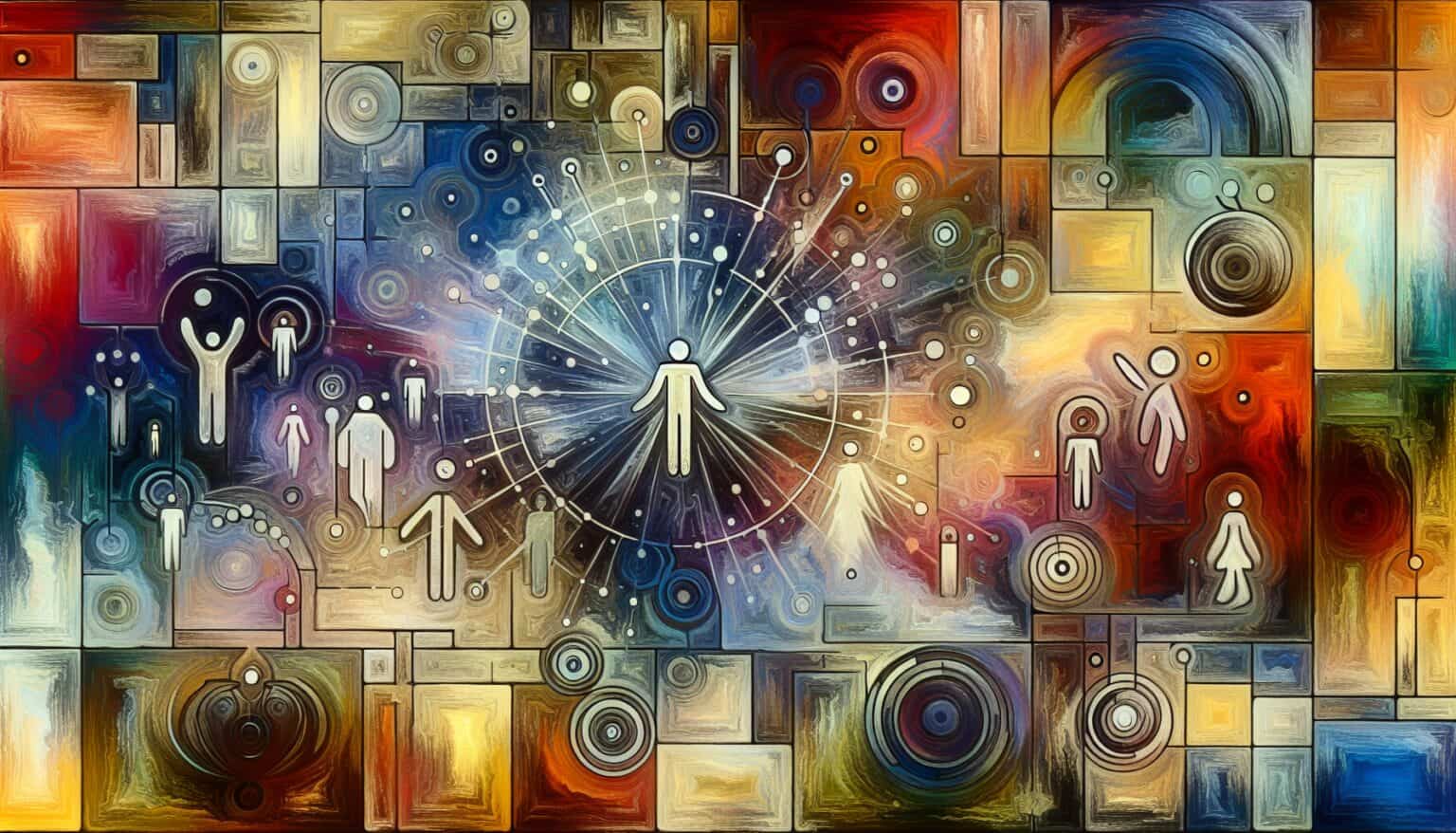 Discrimination spiritual meaning