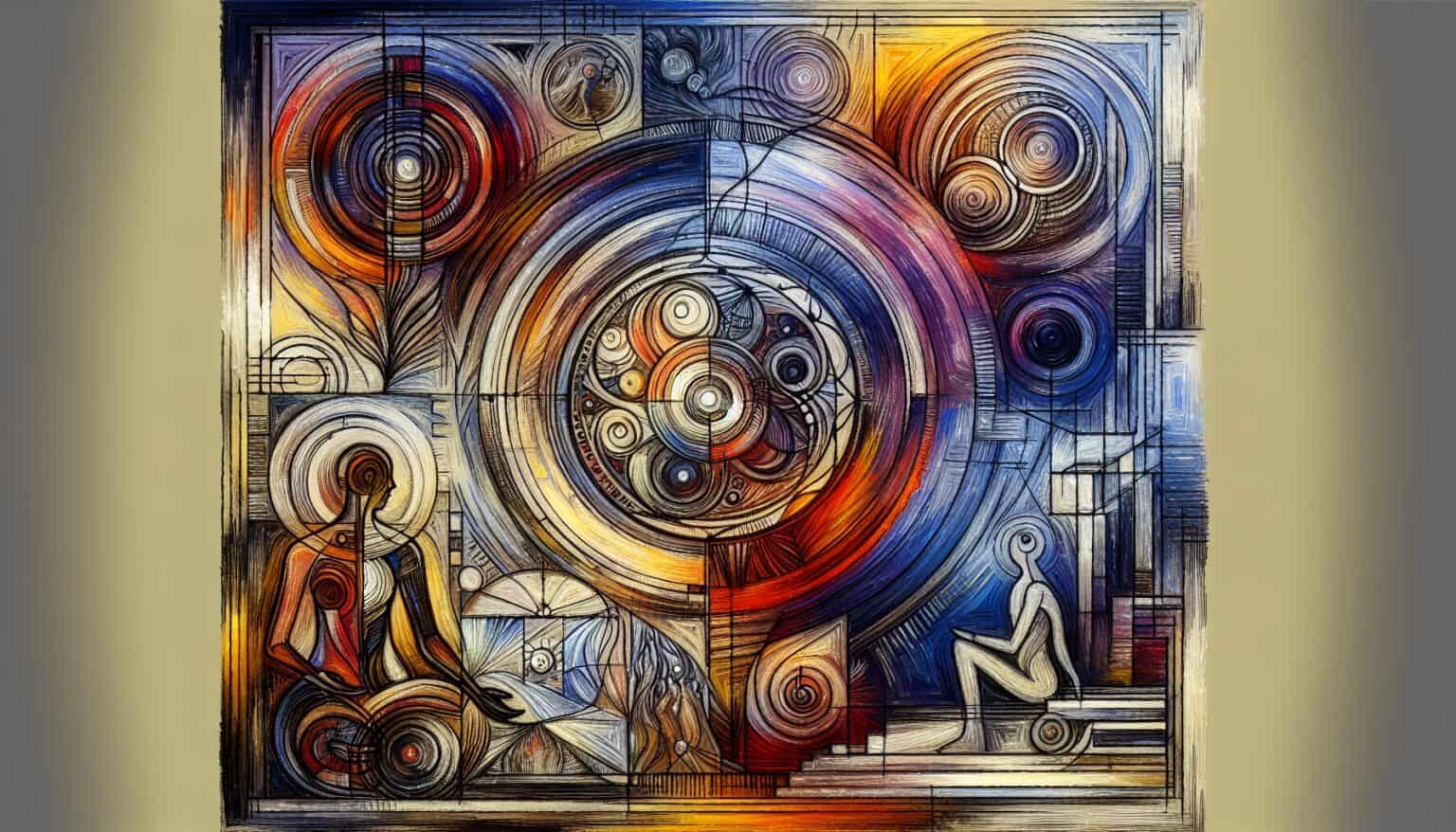 Distinction spiritual meaning