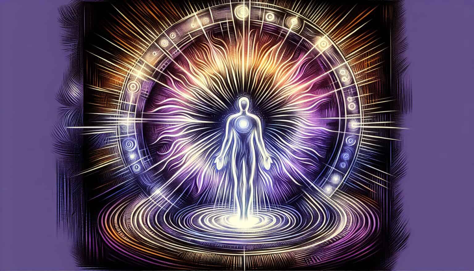 Divine Masculine