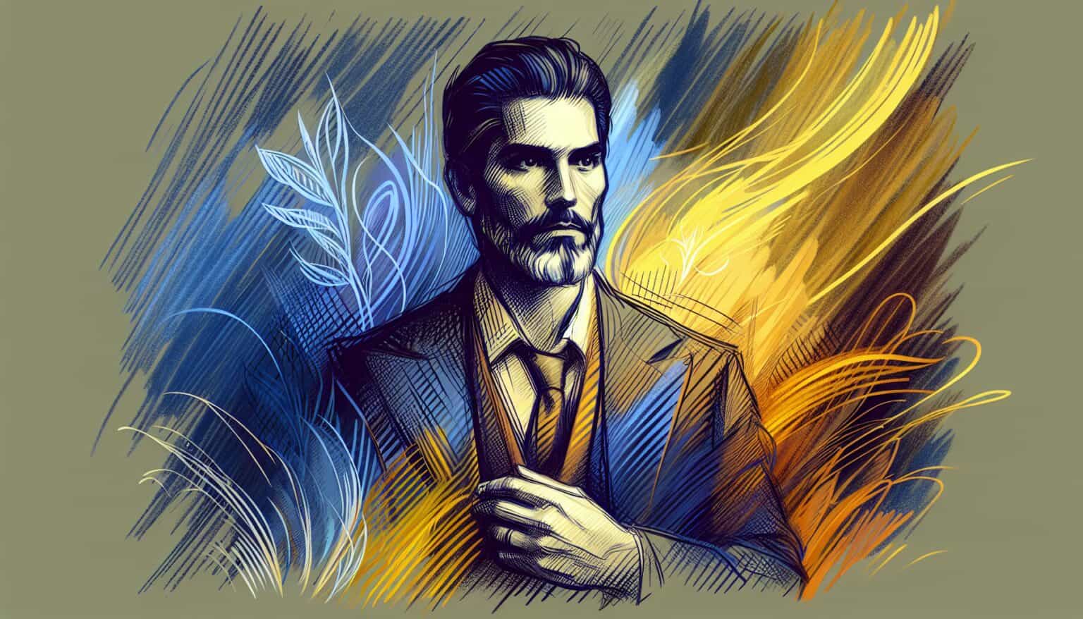 Dreaming of Pierce Brosnan as a Harsh Dad