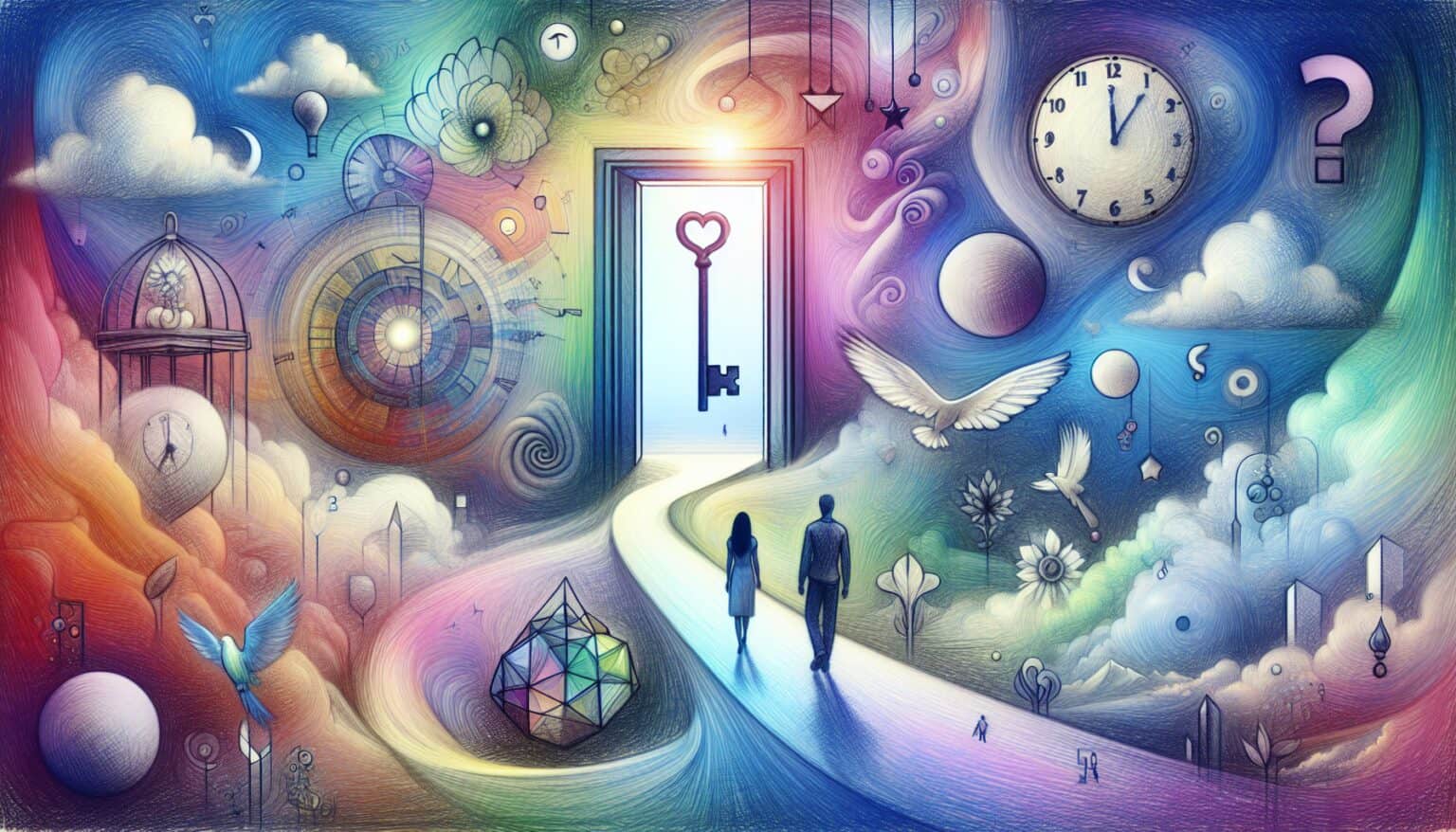 Dreamwork