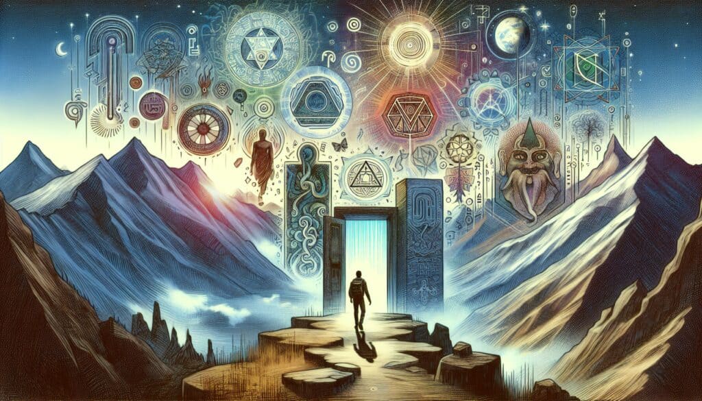 Unlocking Earth Mysteries: Unveiling Ancient Secrets & Wonders