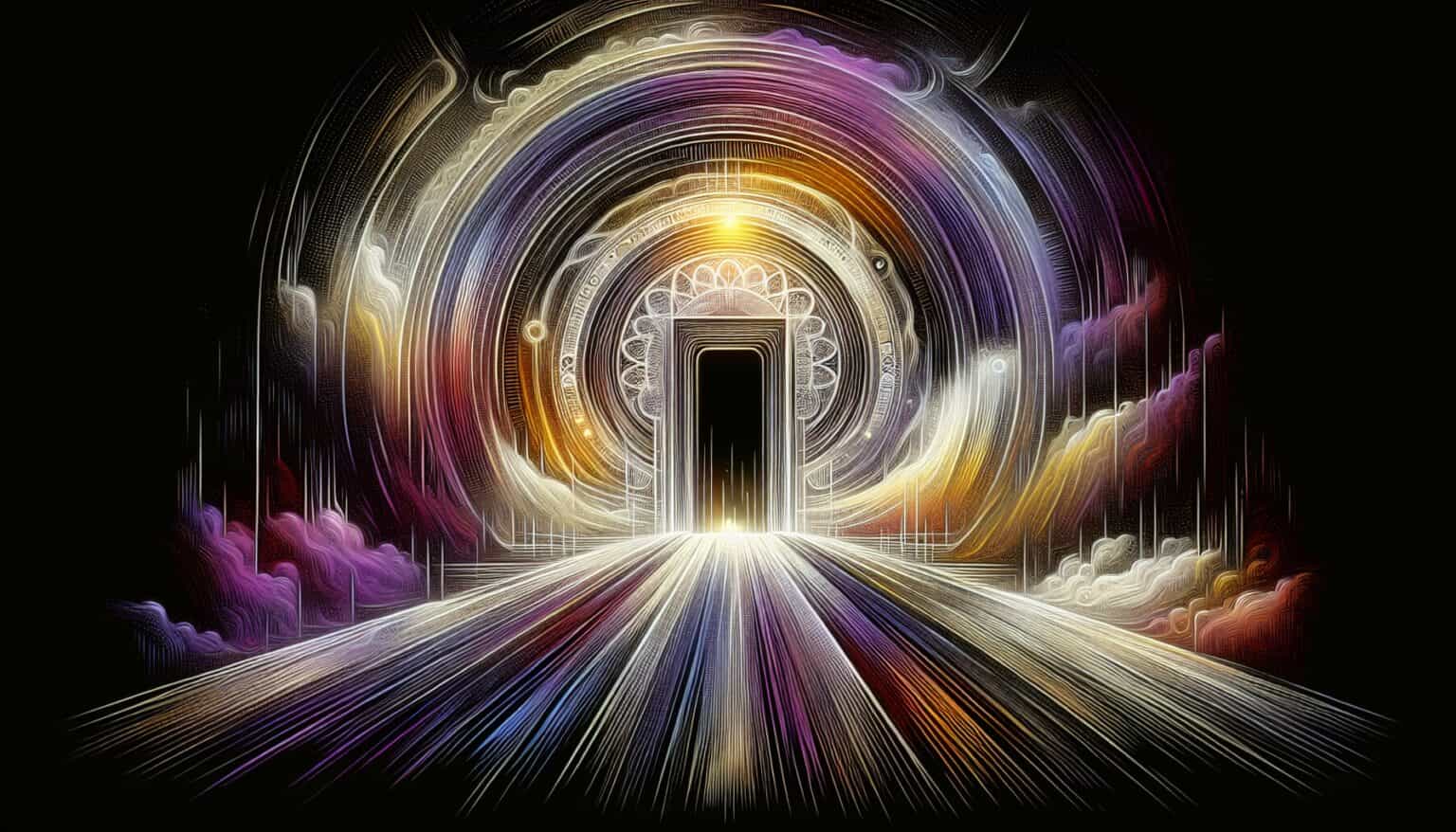 Entrance spiritual meaning Entrance spiritual meaning