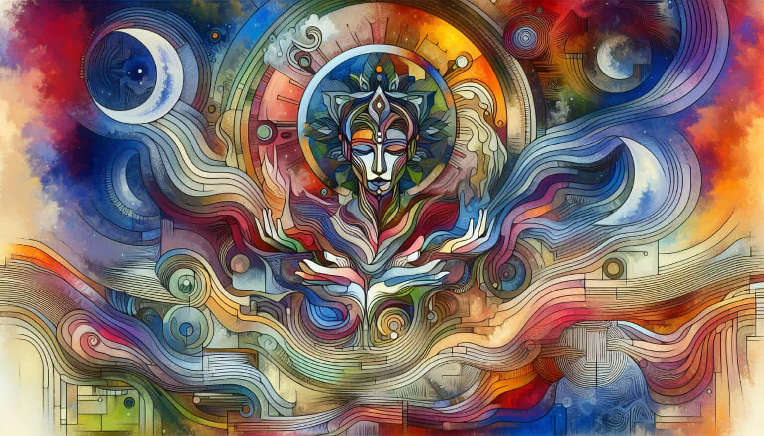 Episode spiritual meaning