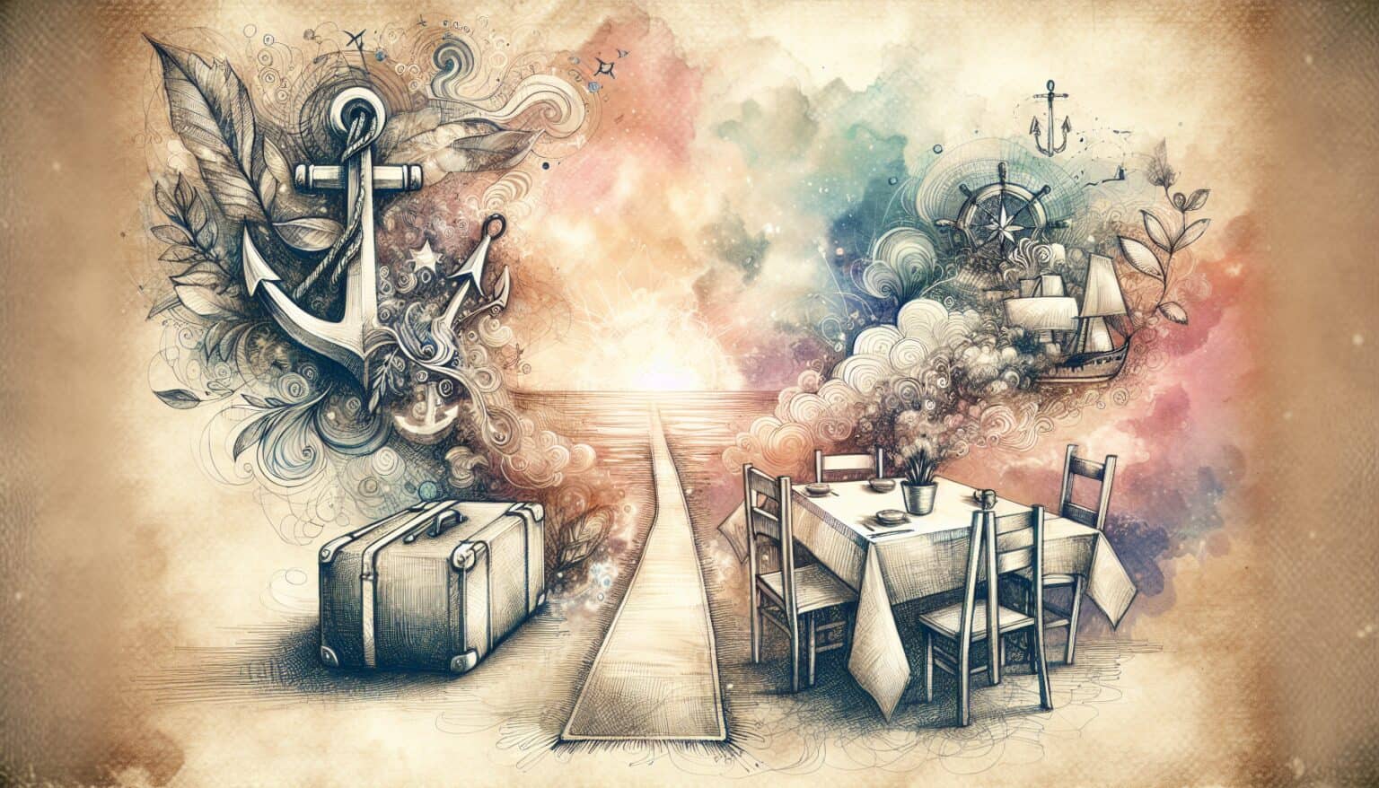 Exploring Strange Dreams About Missing Family and Past Journeys